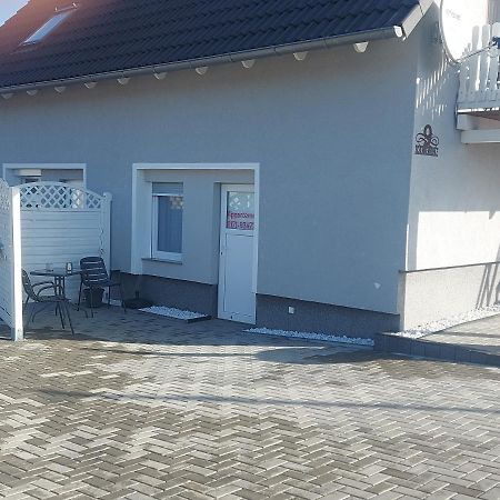 Haus Thomas II Naumburg (Saale) Exterior foto